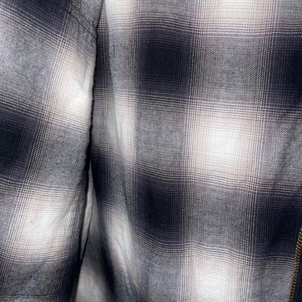Helmut Lang Hooded Jacket - Picture 7 of 10